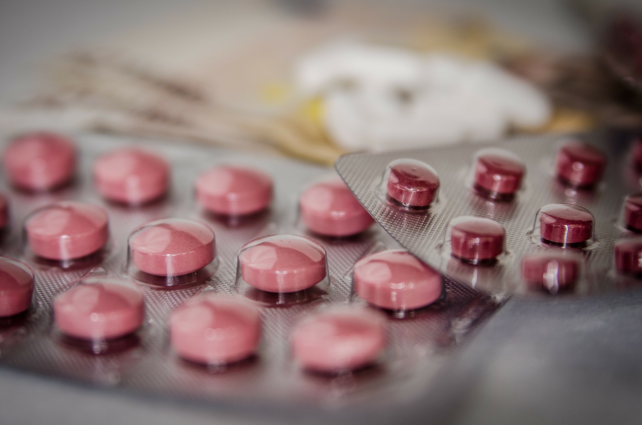 China’s role as global drug hub raises alarms