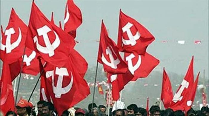 Maharashtra: CPI(M) fields veteran legislator JP Gavit