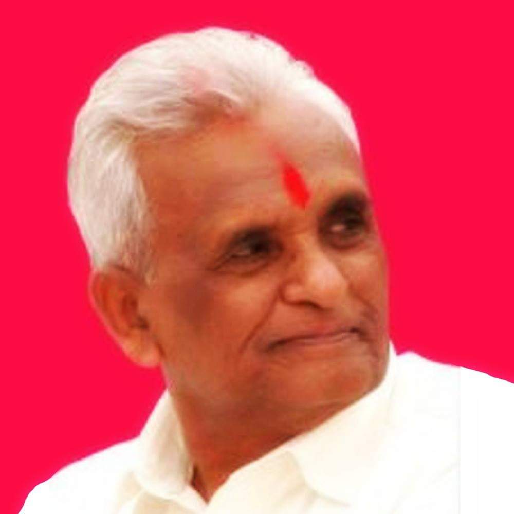 India's oldest legislator finally bows out