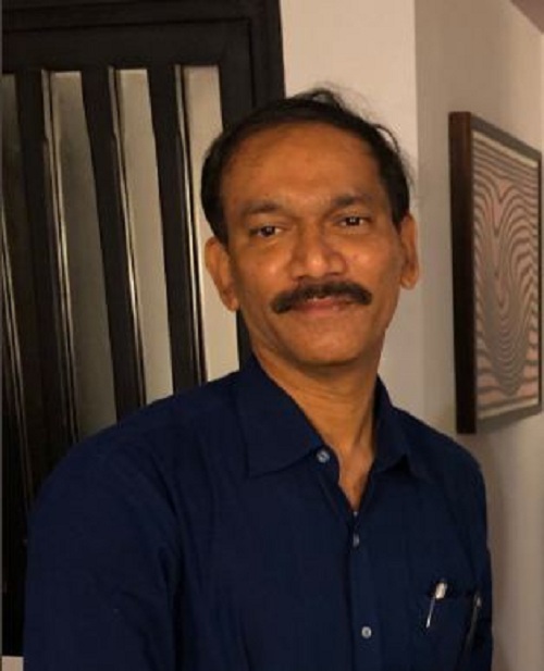 BJP follows 'use and throw' principle: Girish Chodankar
