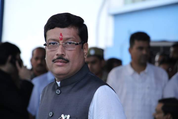 Senior TMC leader Sabyasachi Dutta to join the BJP