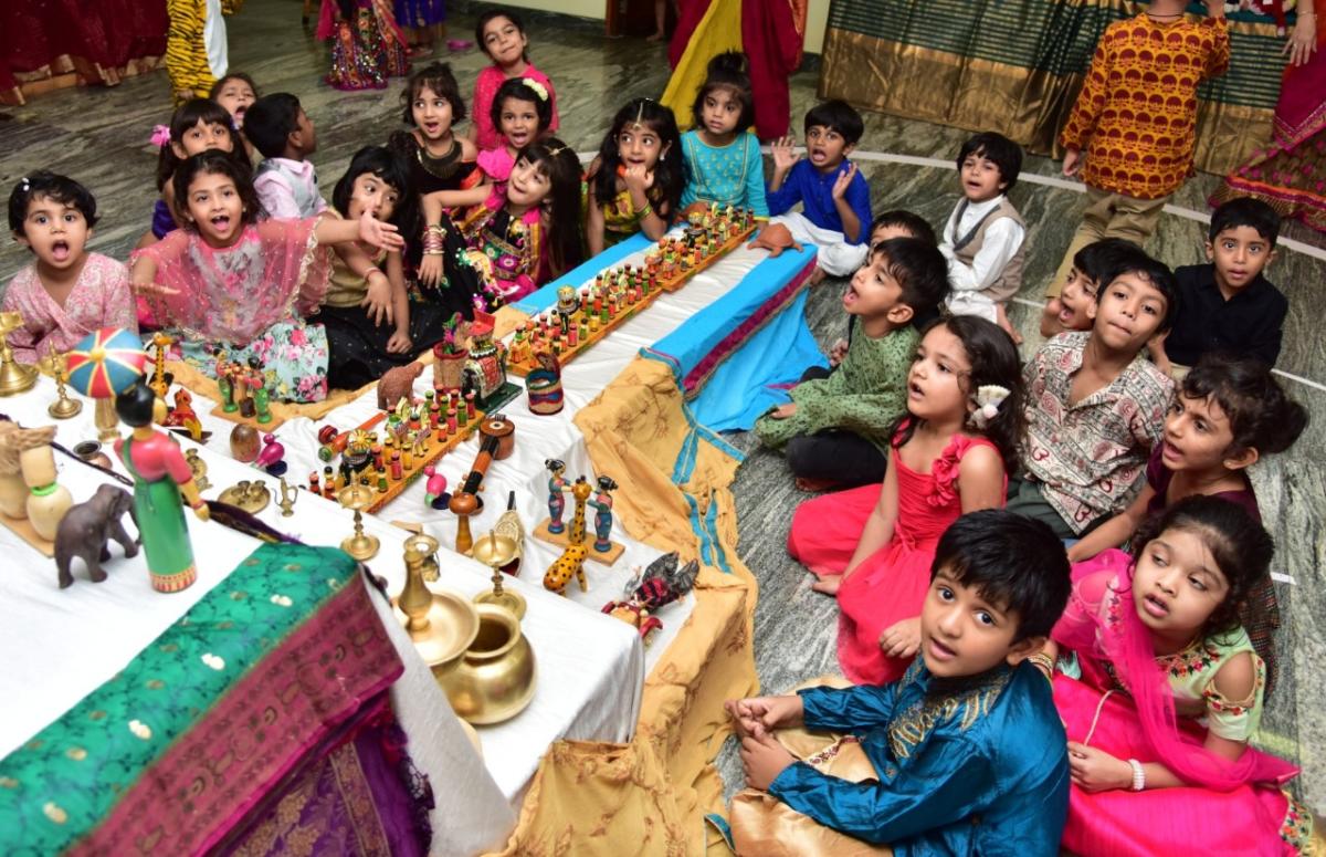 Students’ creativity comes to fore at ‘Gombe Habba’