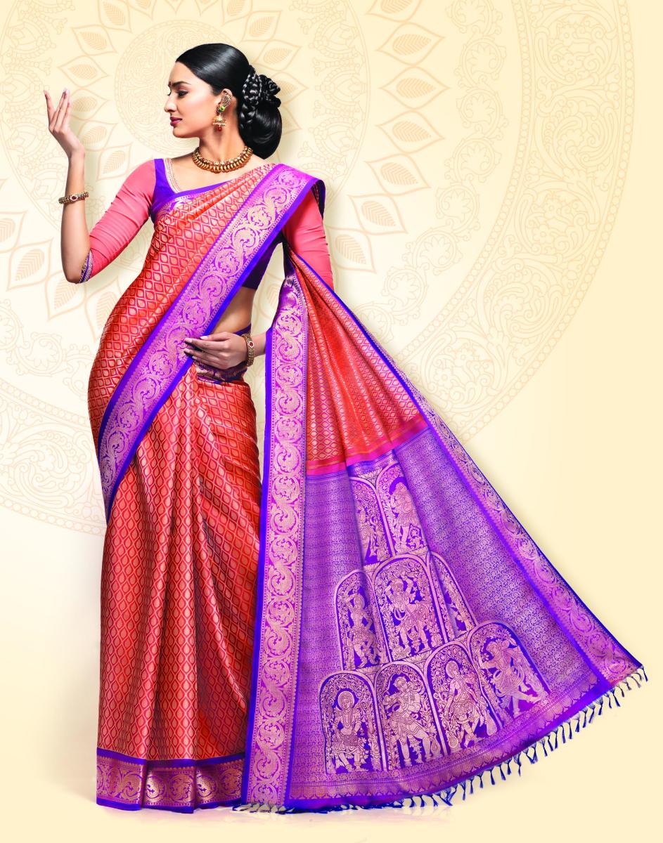 Take the ‘silk route’