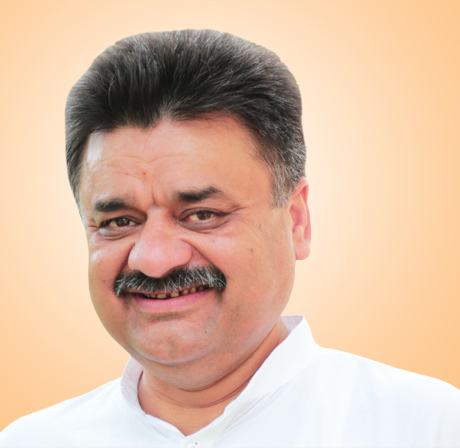 'Chand Mohammed' returns in his original avatar