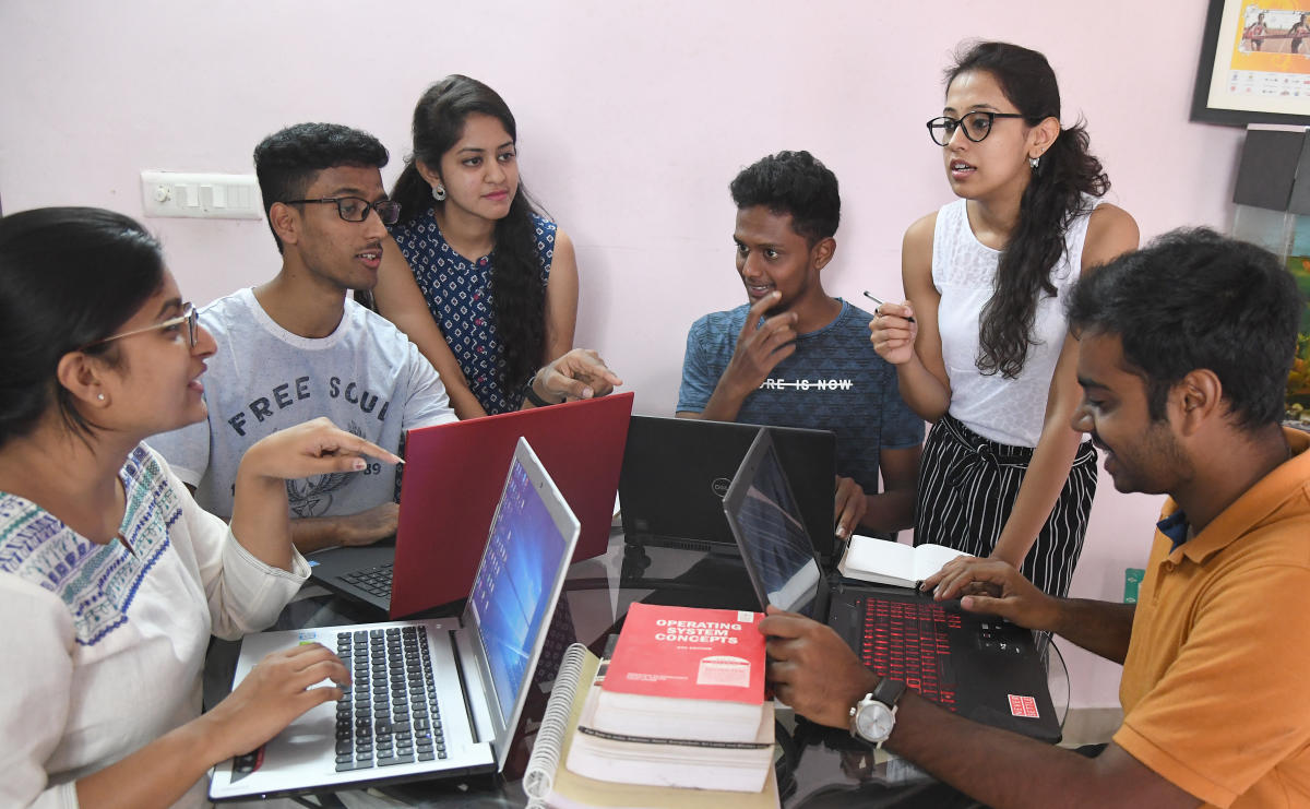 The power of ideas and the value of voices