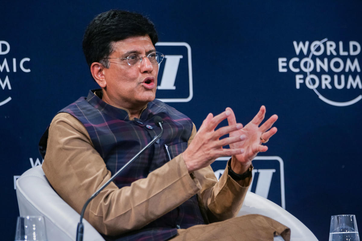 India-China free trade talks, domestic producers oppose