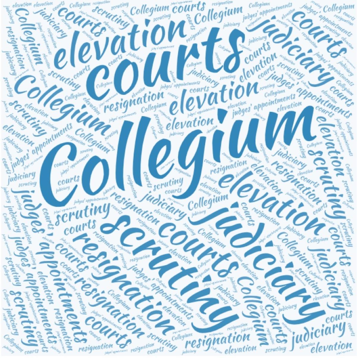 The infallible collegium