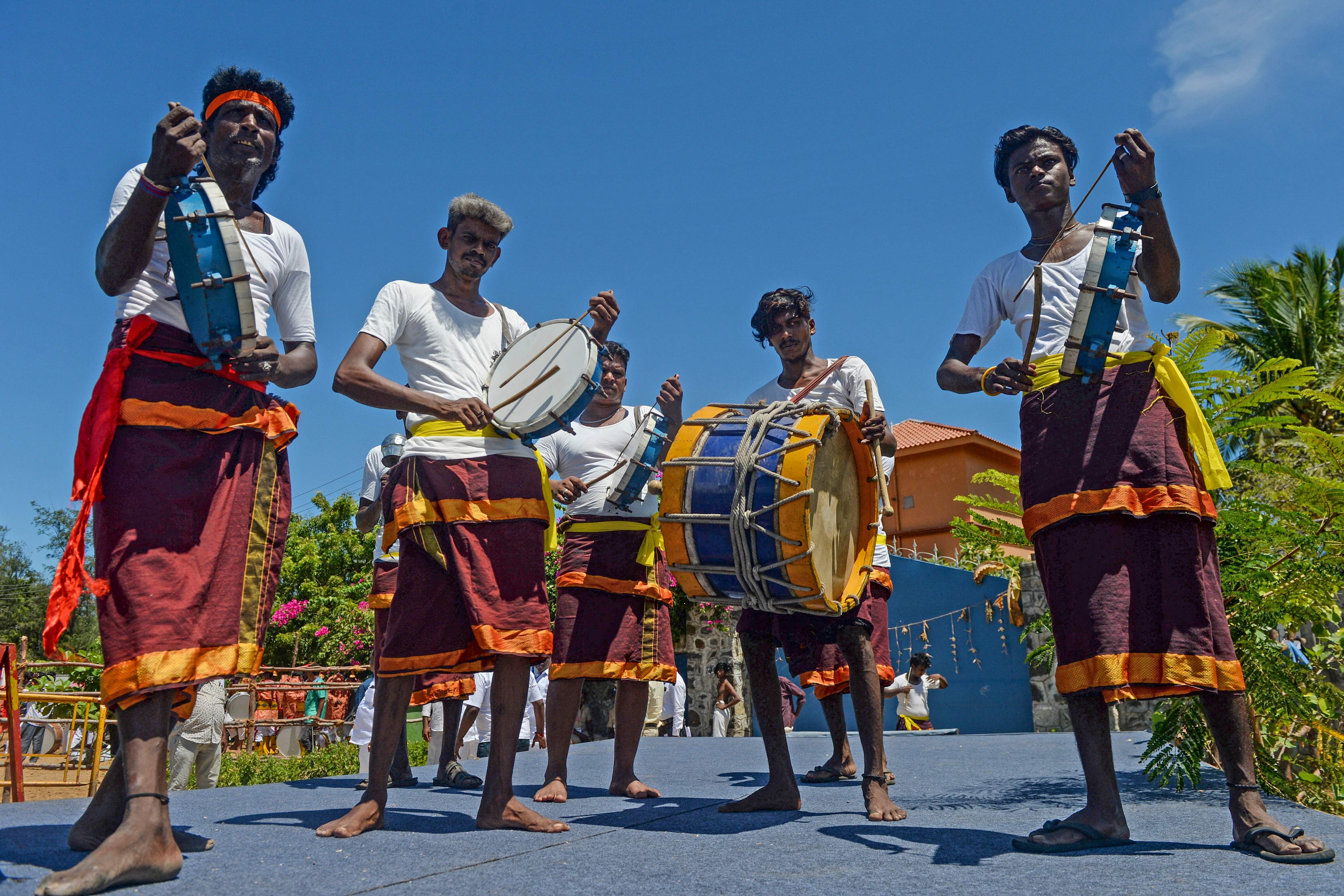 Sounds of India wow Chinese President Xi Jinping