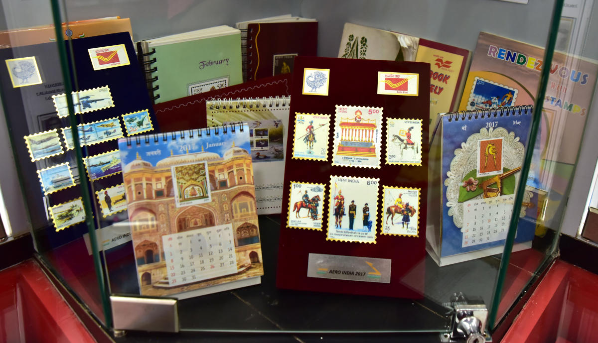 Philatelic Deposit Account, a boon for philatelists