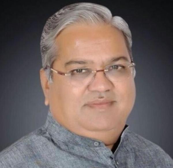 IT raids happened even during Congress regime: Karjol