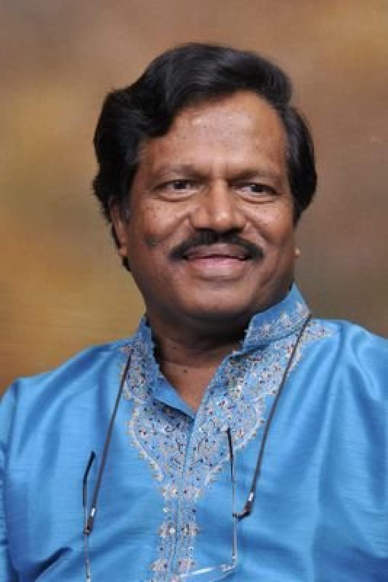 Nagabharana appointed KDA chief