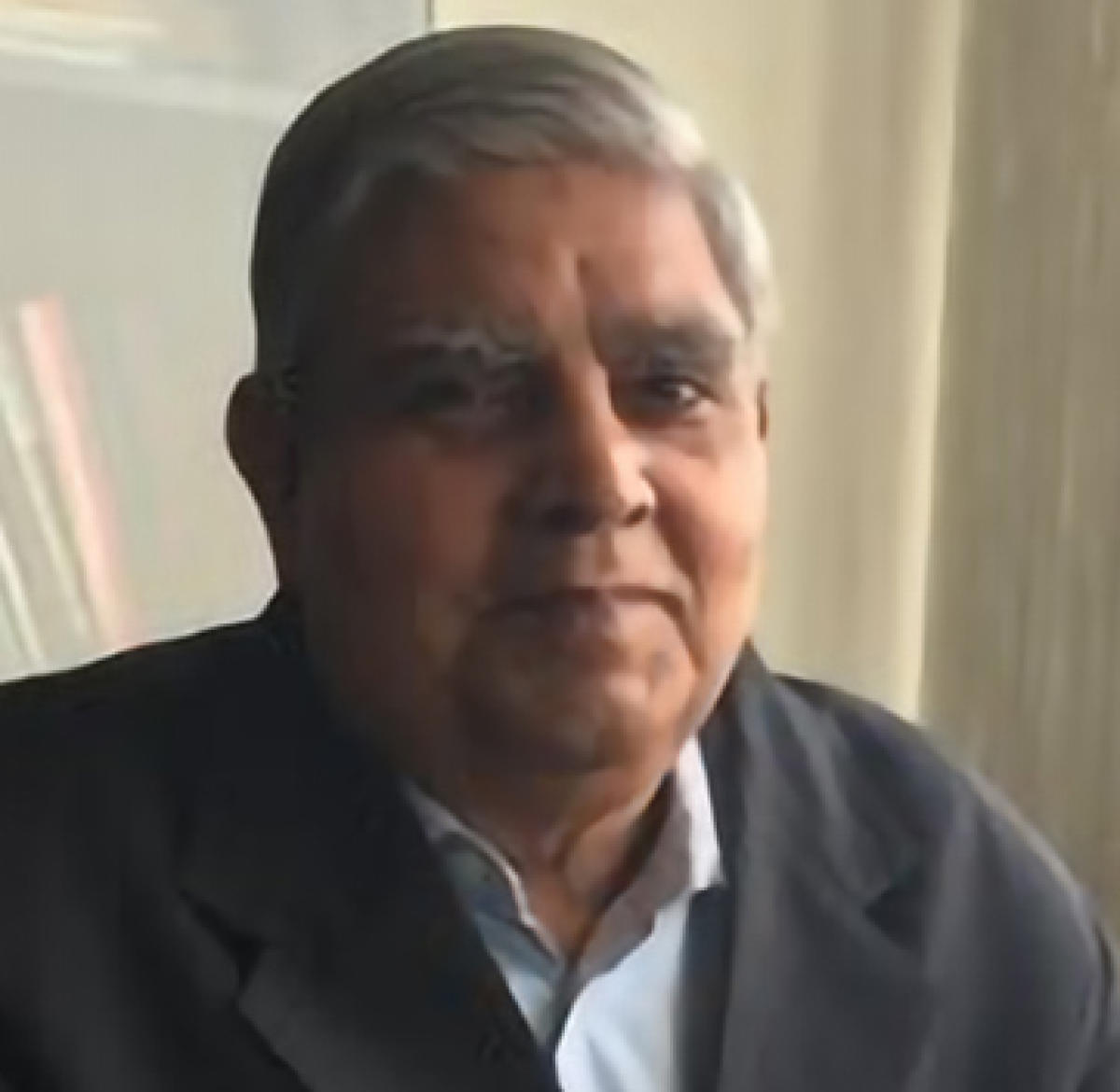 West Bengal Governor gets Z category security