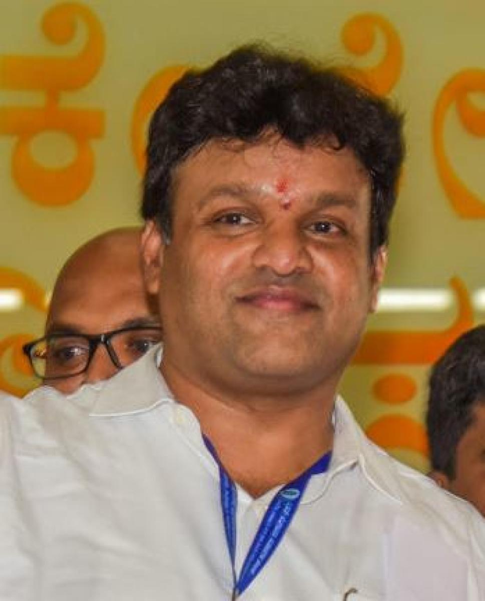 Sign attendance register or face pay cut: Mayor to BBMP