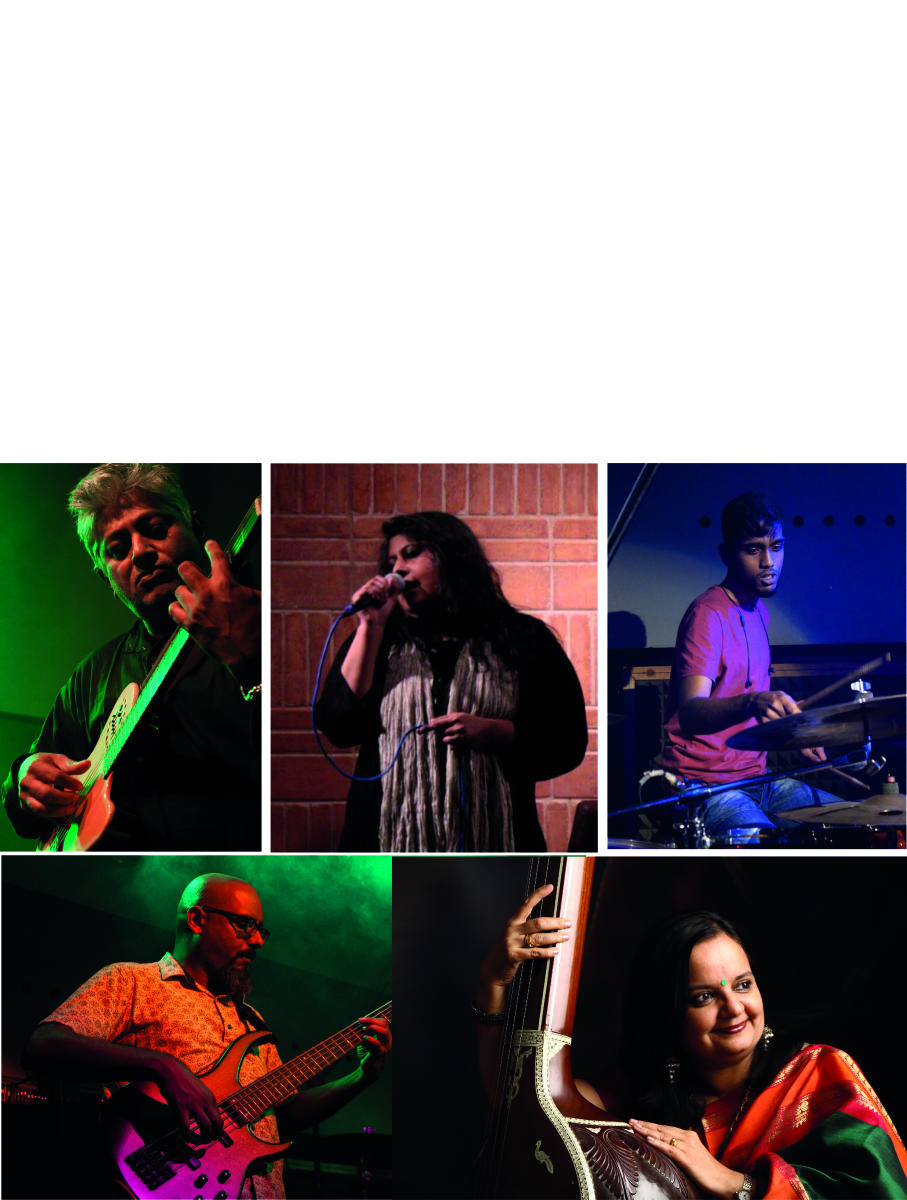 Musicians raise funds for Kodagu