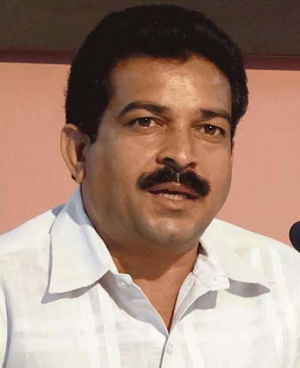 Kodagu DCC opens up for changes