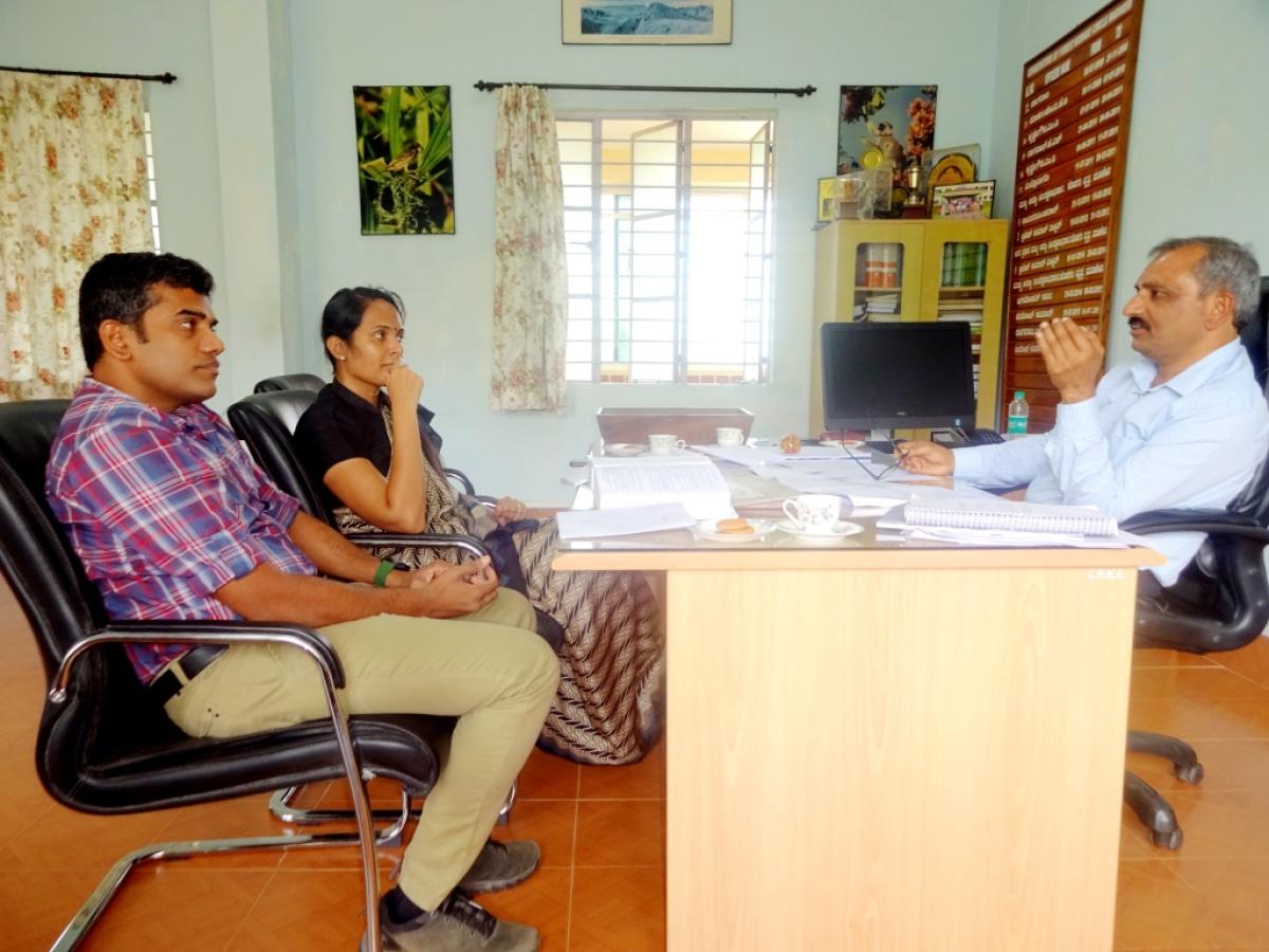 No trees to be felled or transported: Kodagu DC