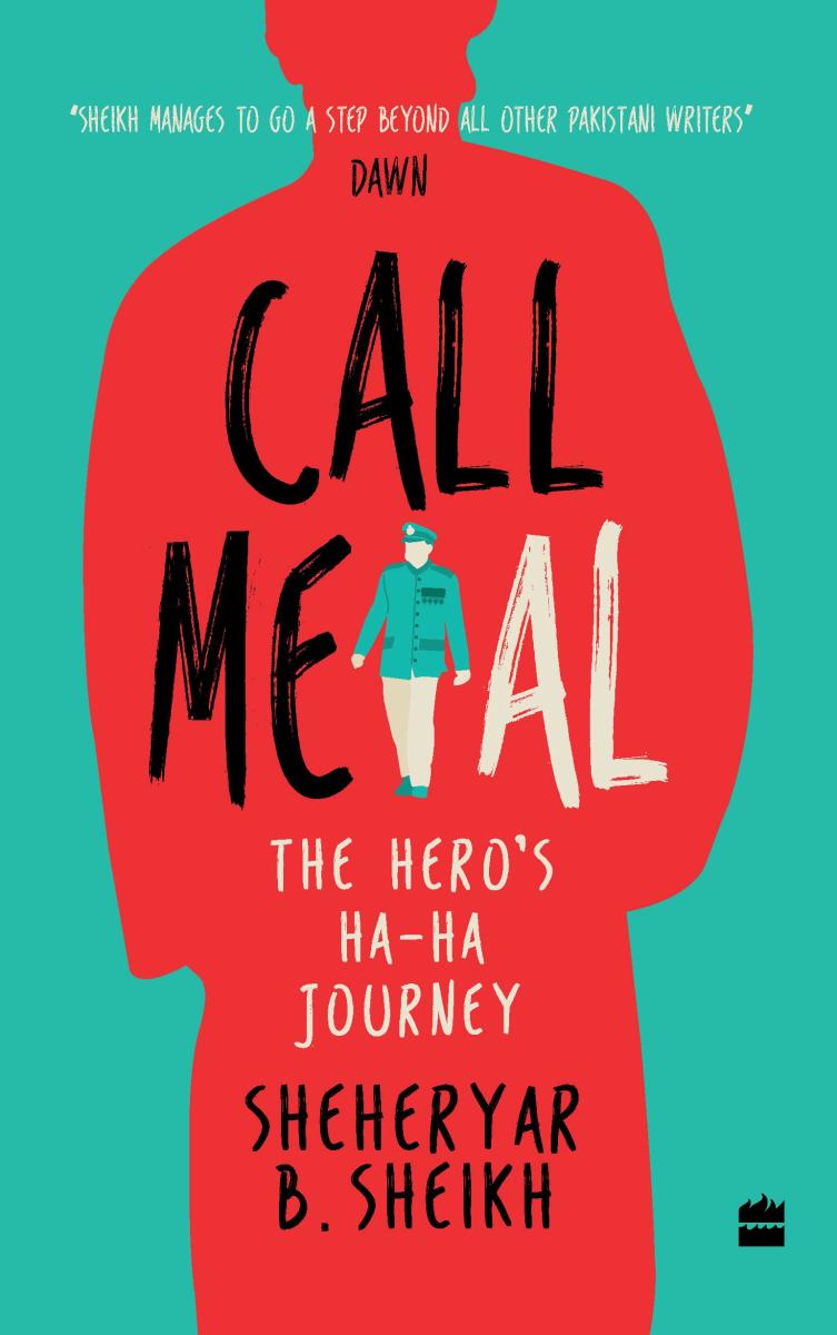 Book Review: Call Me Al