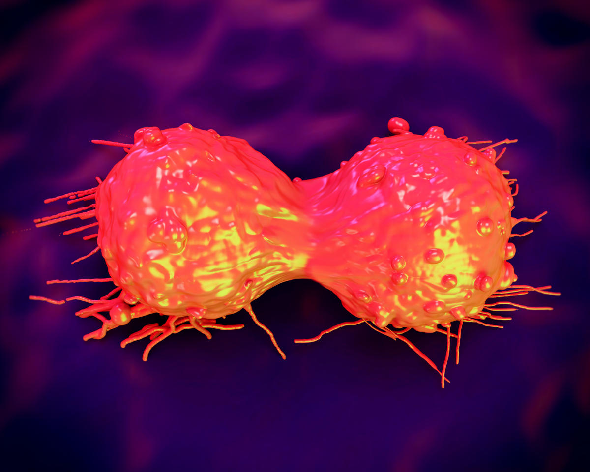 Spot the signs of cervical cancer