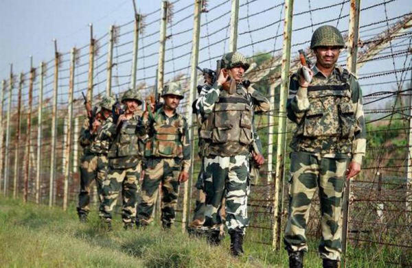 Strengthen intelligence grid along LoC: J&K DGP