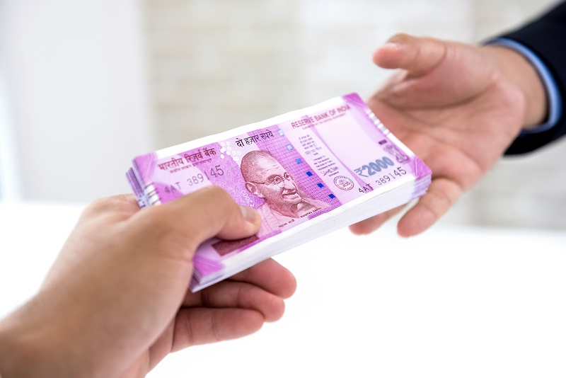 Investments via P-notes fall for fourth month in a row