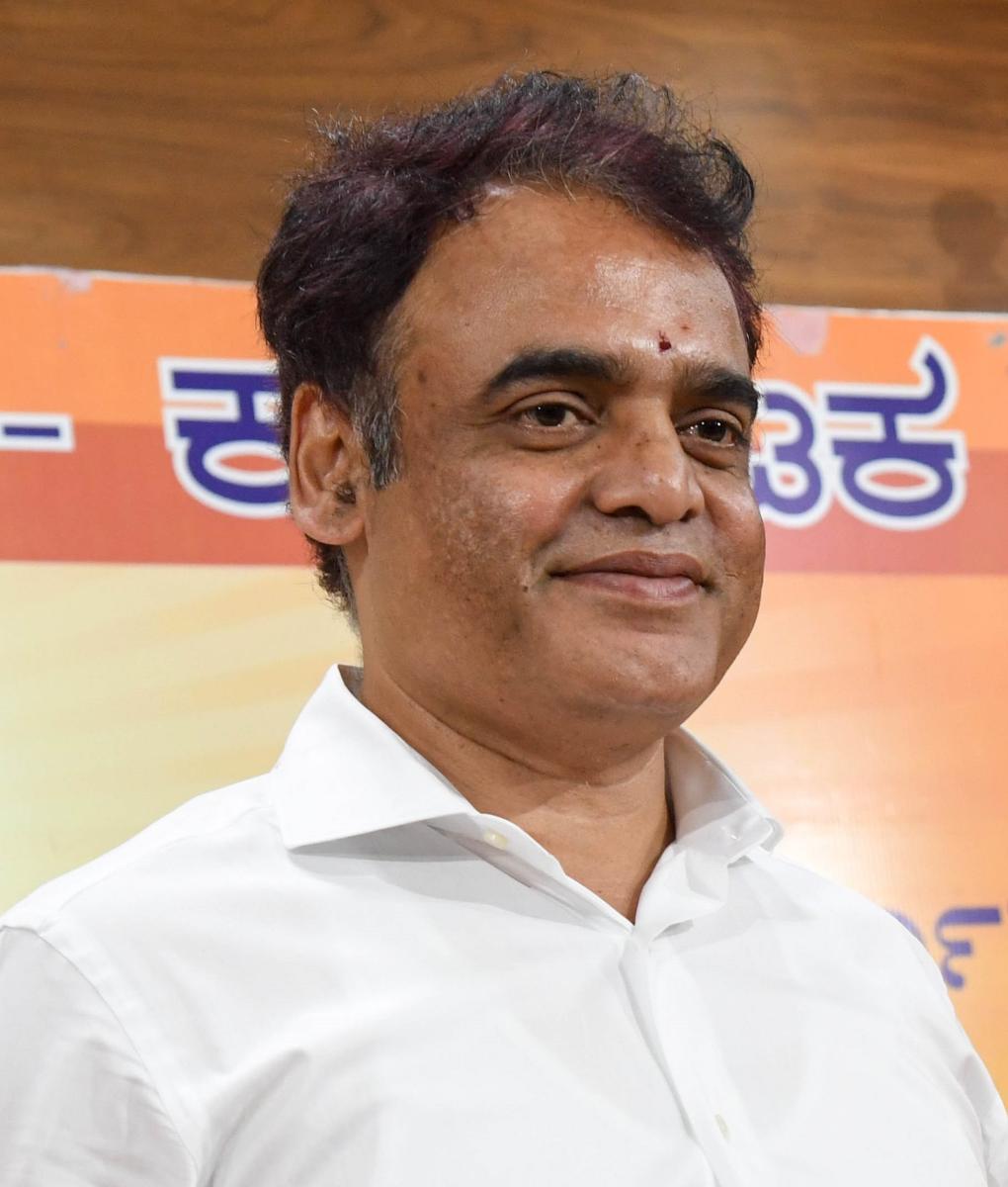 'Govt building tech space to give priority to research'