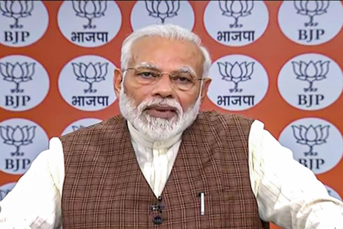 PM says praying for boy trapped in borewell in TN