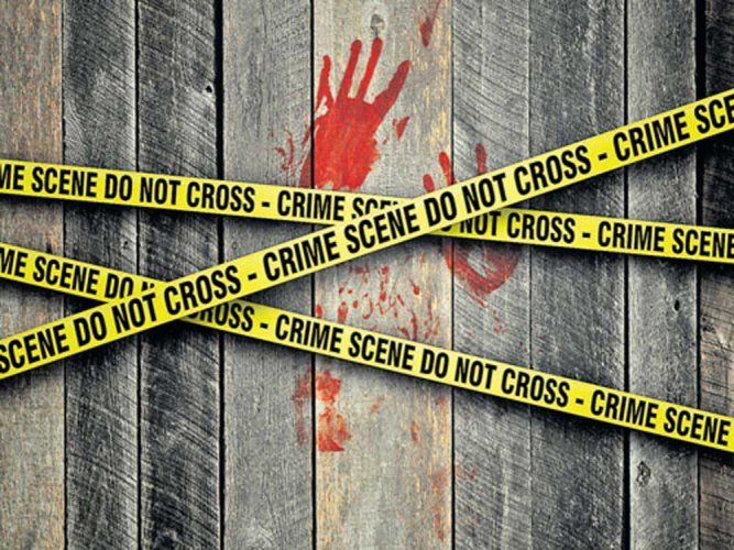 'Missing' case turns into sororicide