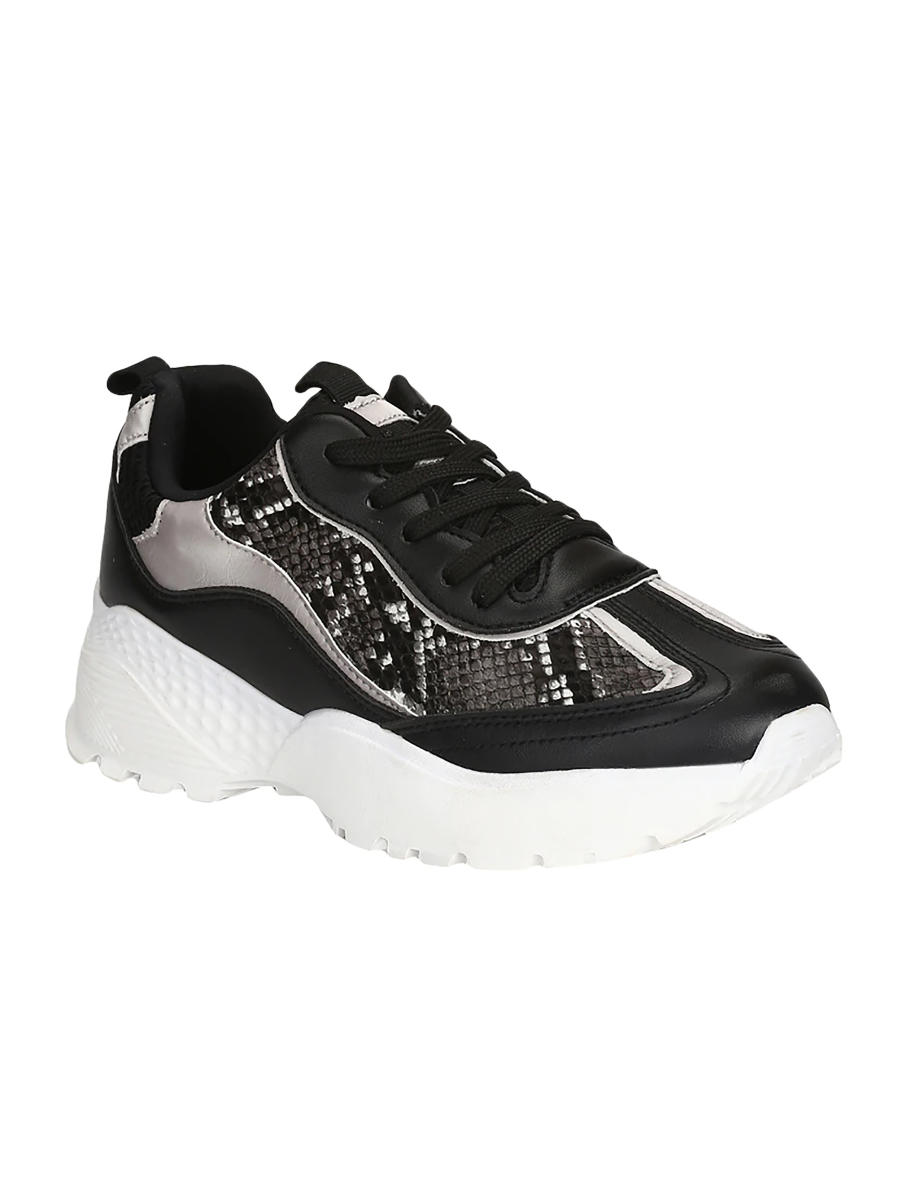 Platform shoes to up your footwear game