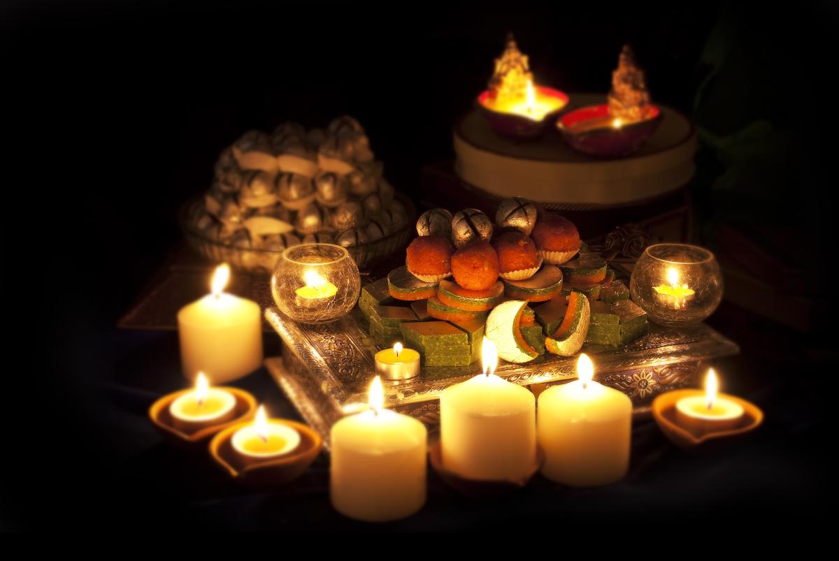 Let it be lit & light