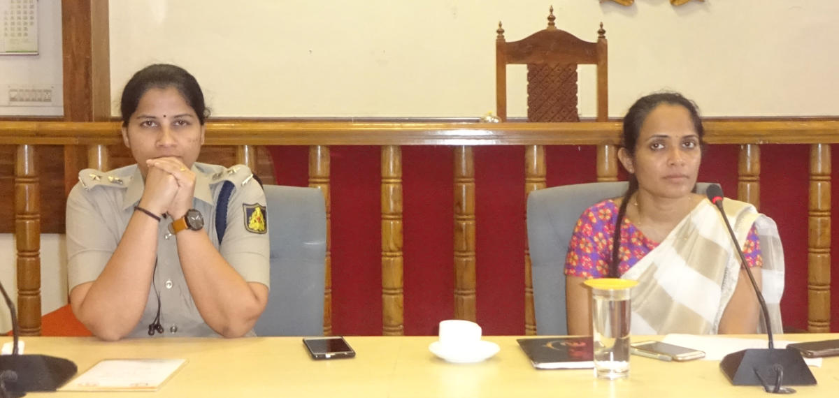 Only 60 rafts allowed in district, says Kodagu DC