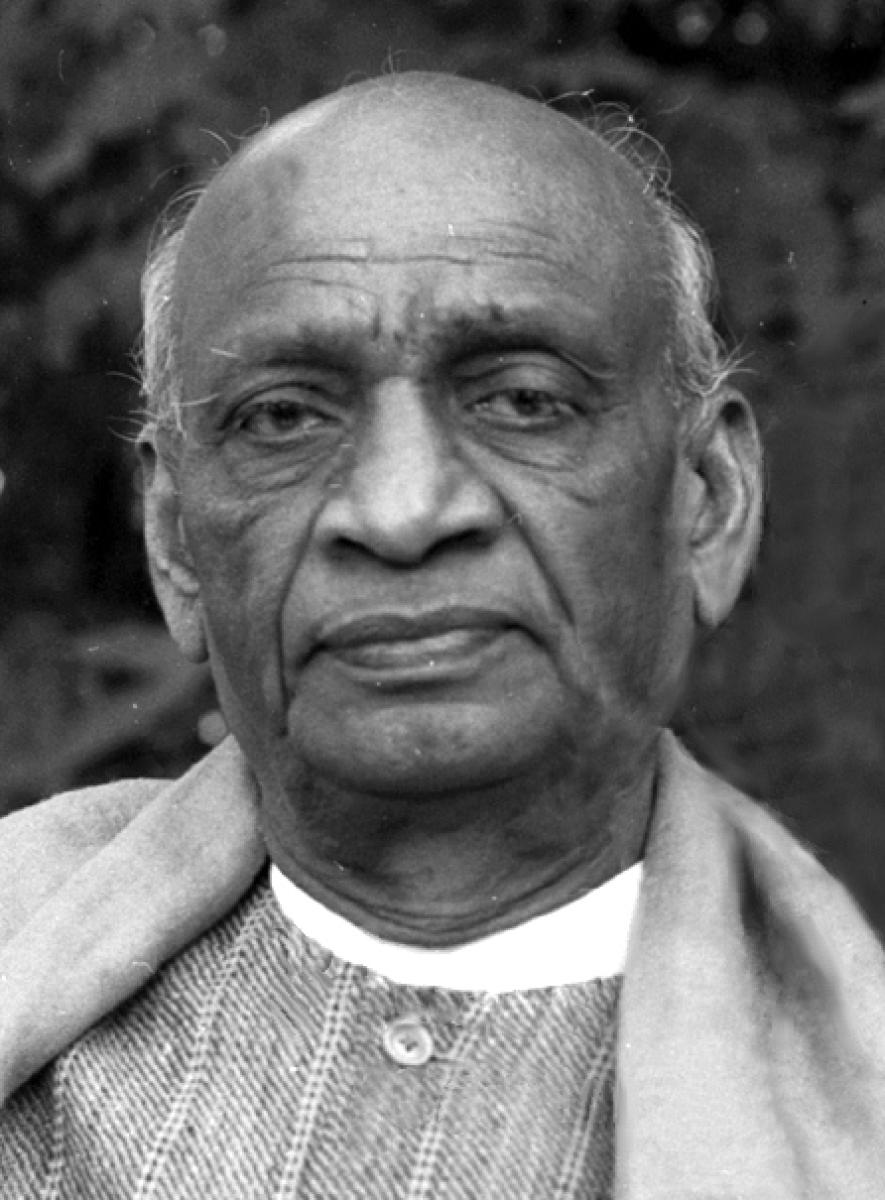 ‘Thus I have spoken to RSS and Communists’