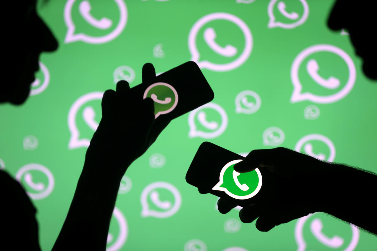 Centre urge to reveal source of WhatsApp harmful texts