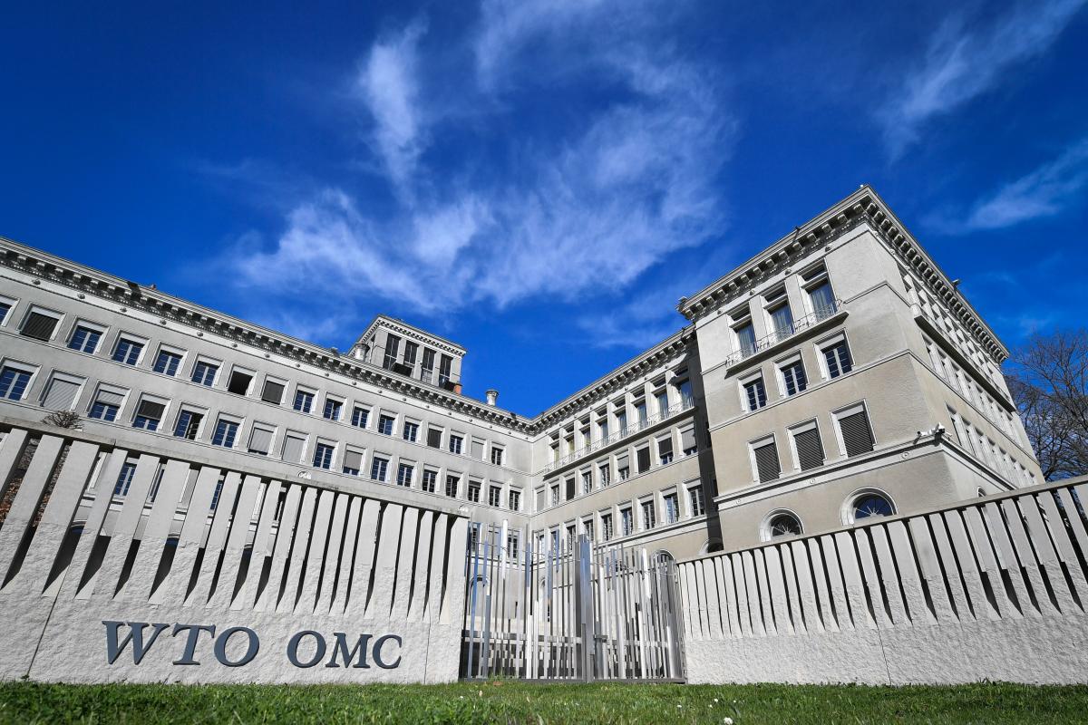 WTO authorises Chinese tariffs on $3.6 bn in US goods