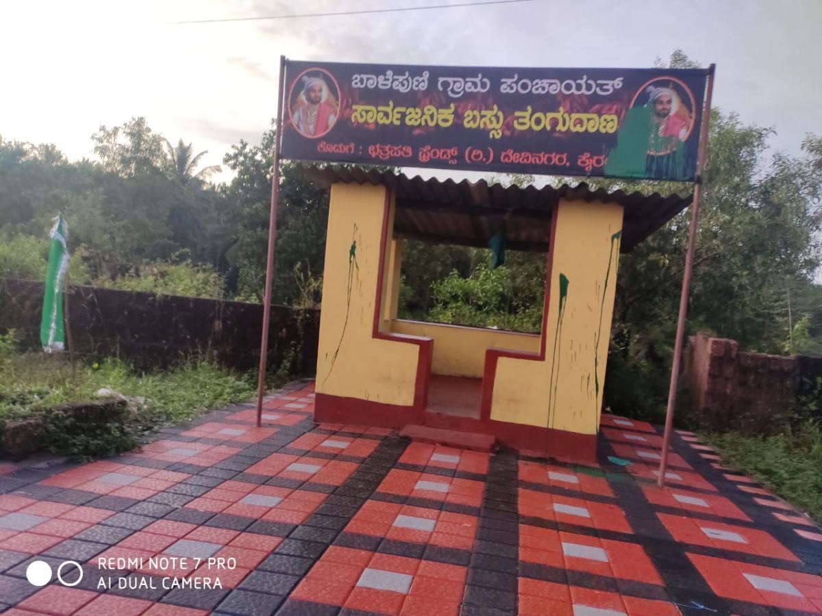 Miscreants’ act enrages Hindu activists