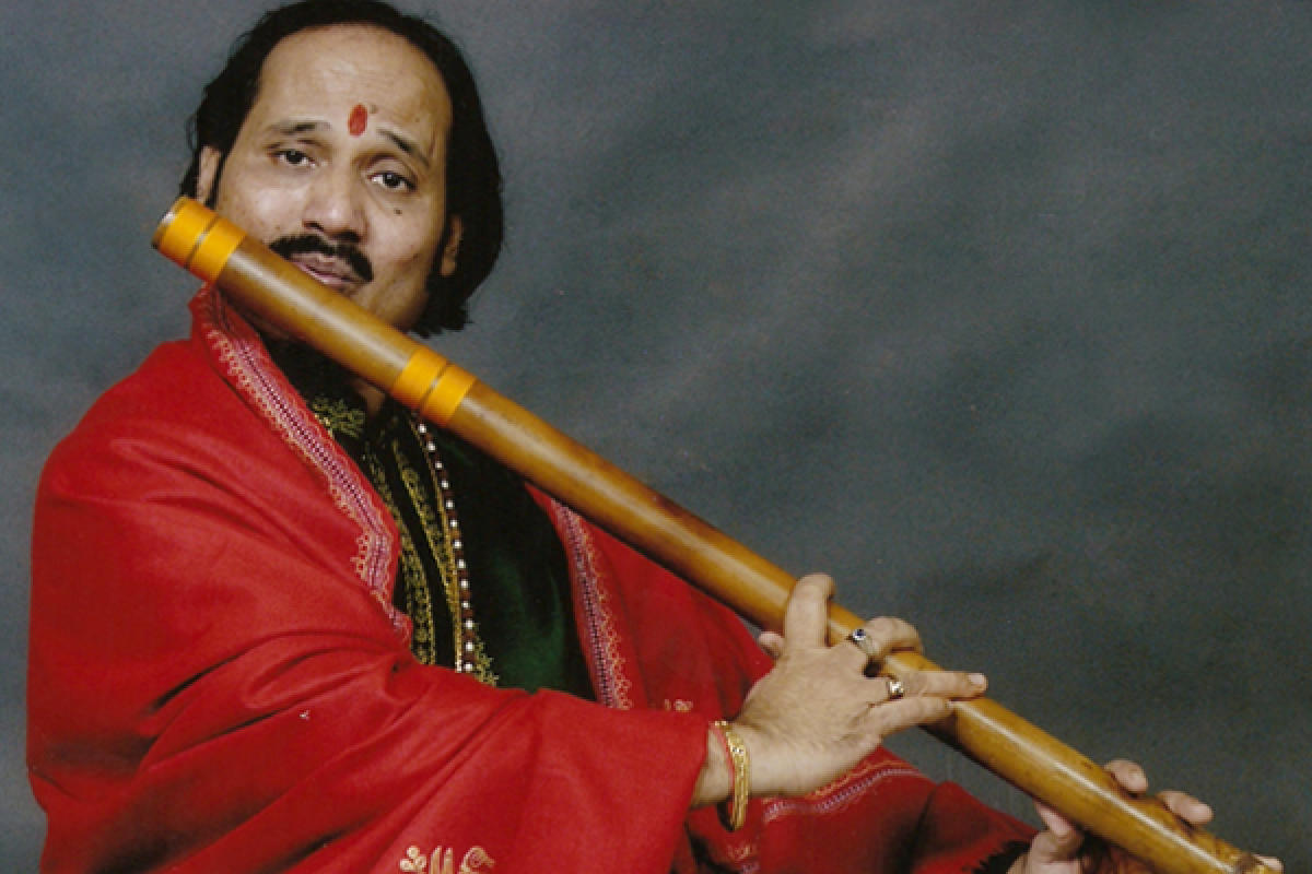Soulful & melodious