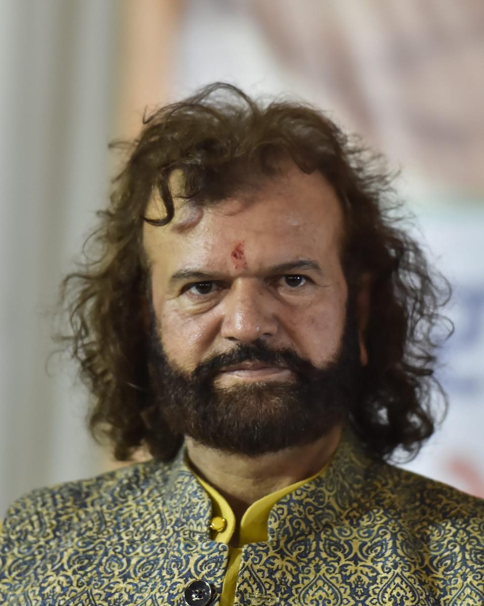 Shots fired outside office of BJP MP Hans Raj Hans