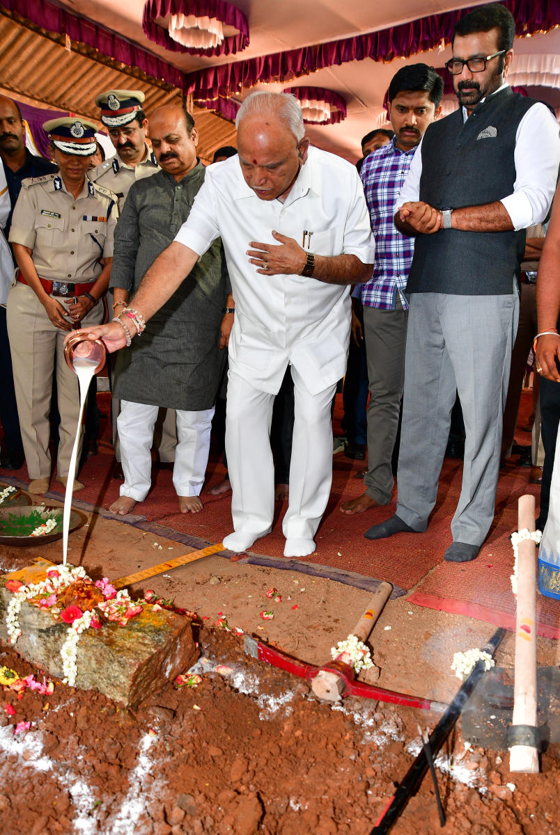 Bengaluru: Centralised helpline command centre in 2 yrs