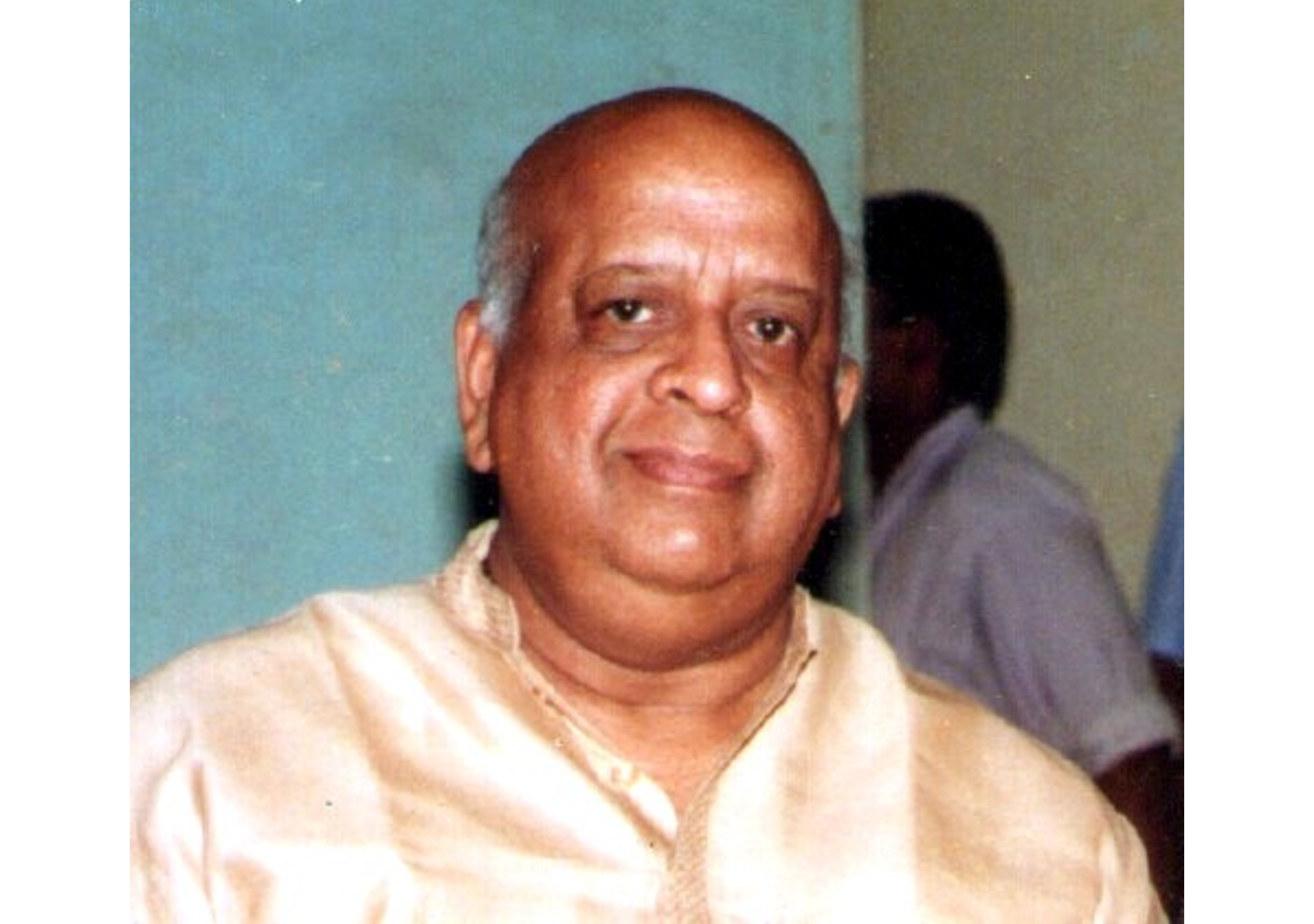 Seshan's dynamism led India's crucial electoral reforms