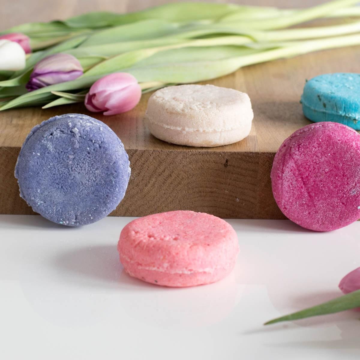 Raise the lather bar