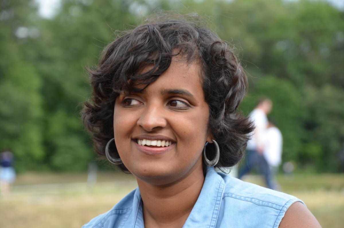 Women scientists suffer due to gender gap, says writer