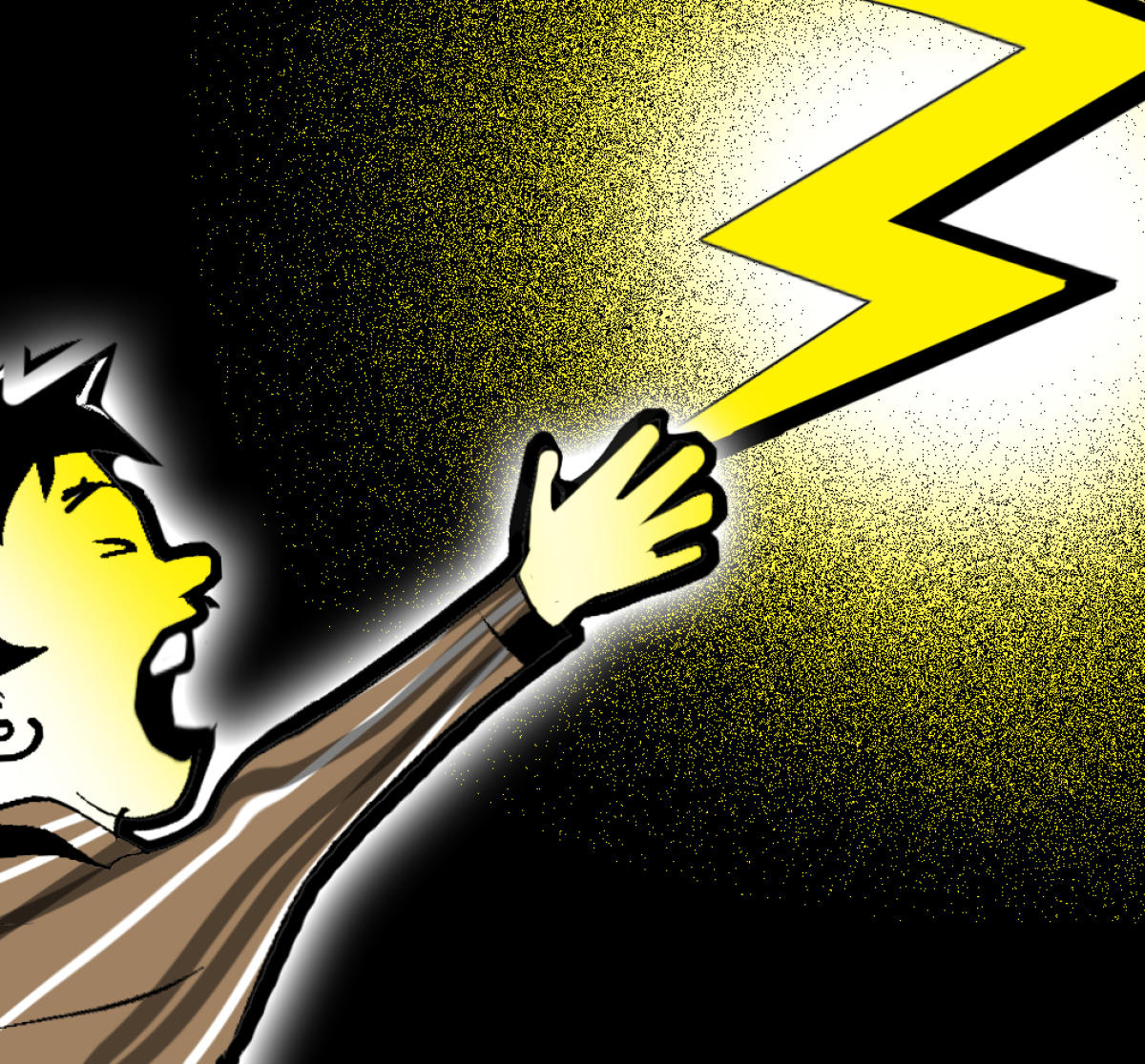 11-year-old electrocuted at lavish wedding venue