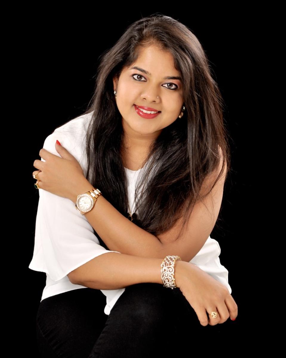 Romance novel set in Bengaluru