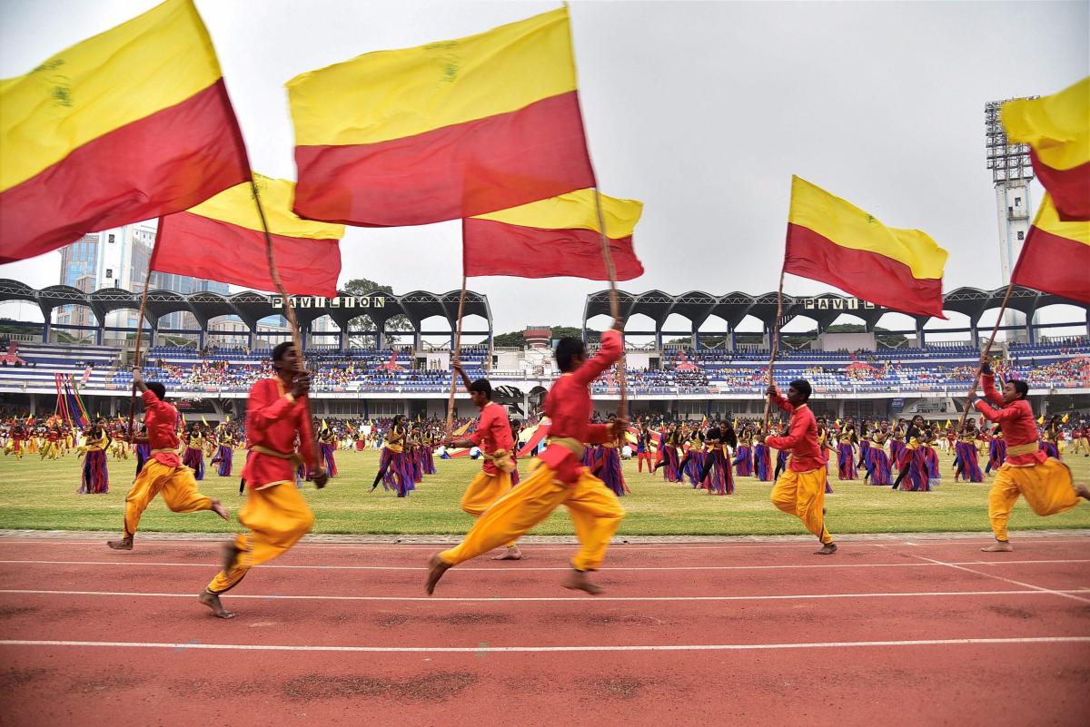 Let’s celebrate Karnataka’s minority languages too
