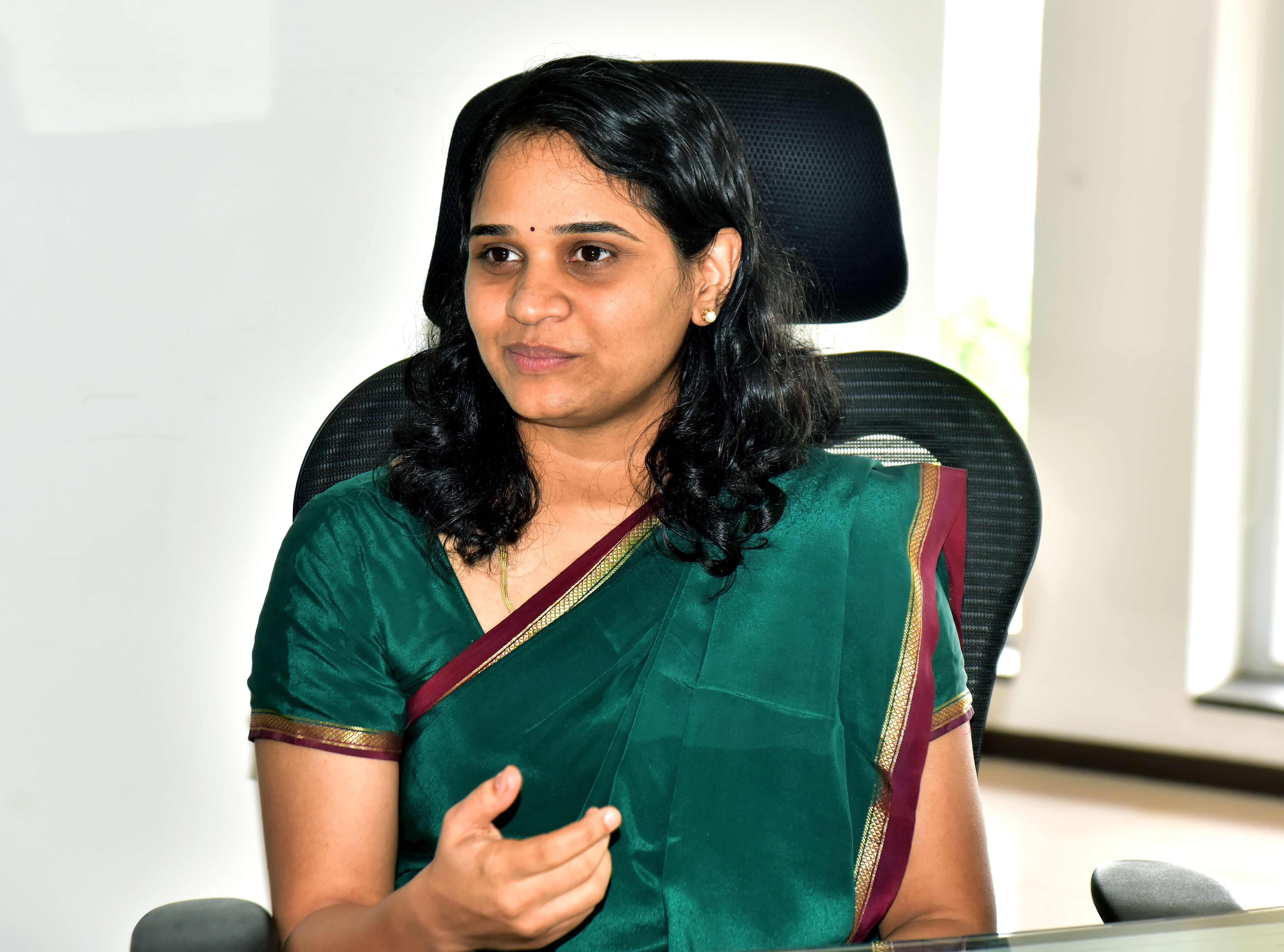 Take measures to reduce accidents, DC tells officials