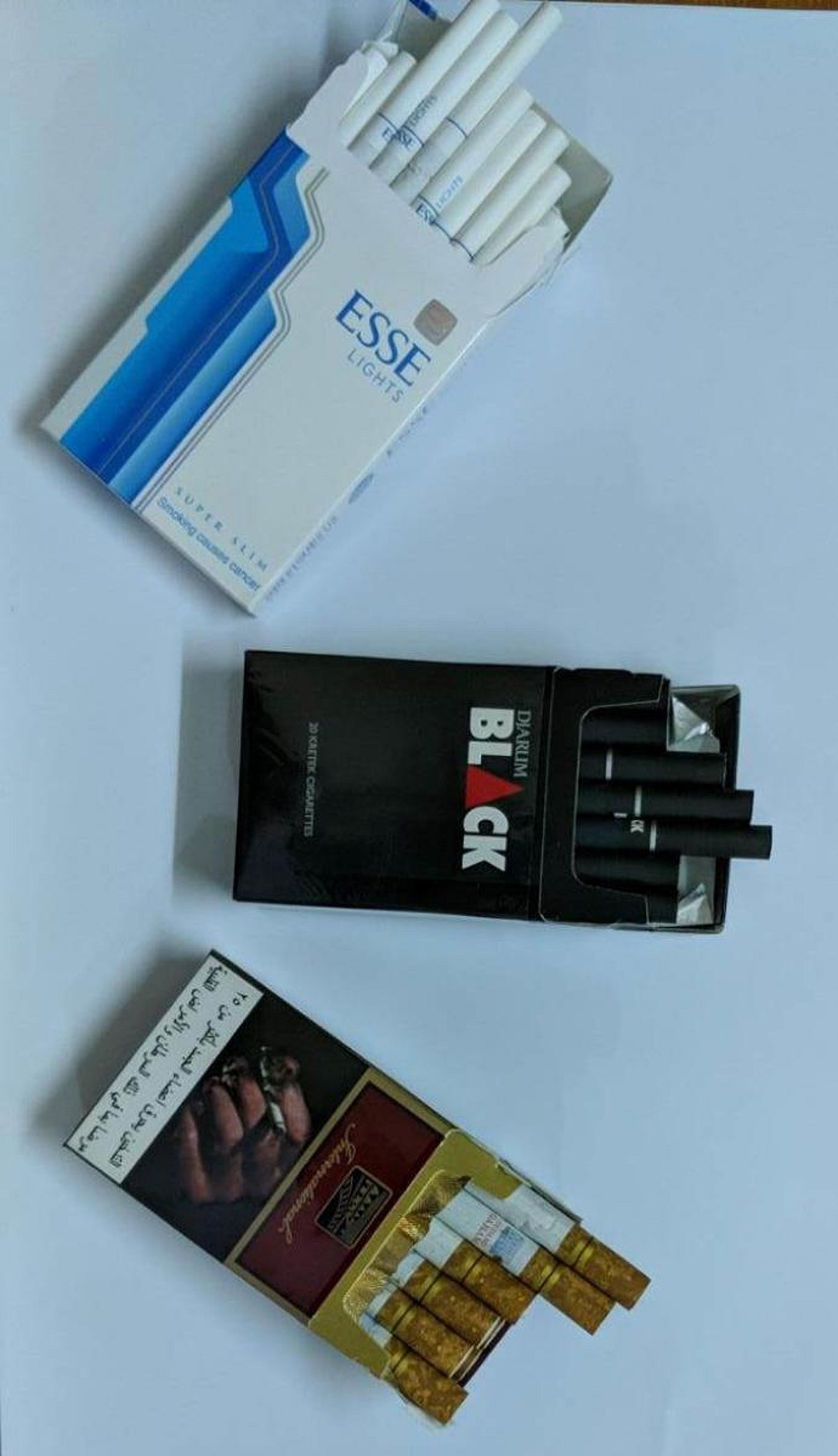 fda cigarette ban Op-Ed: Is FDA's Cigarette Ban Just Smoke and Menthols? fda cigarette ban Op-Ed: Is FDA's Cigarette Ban Just Smoke and Menthols?
