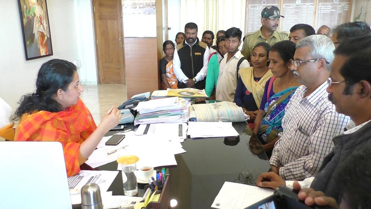 Flood victims to be provided with rent allowance: DC