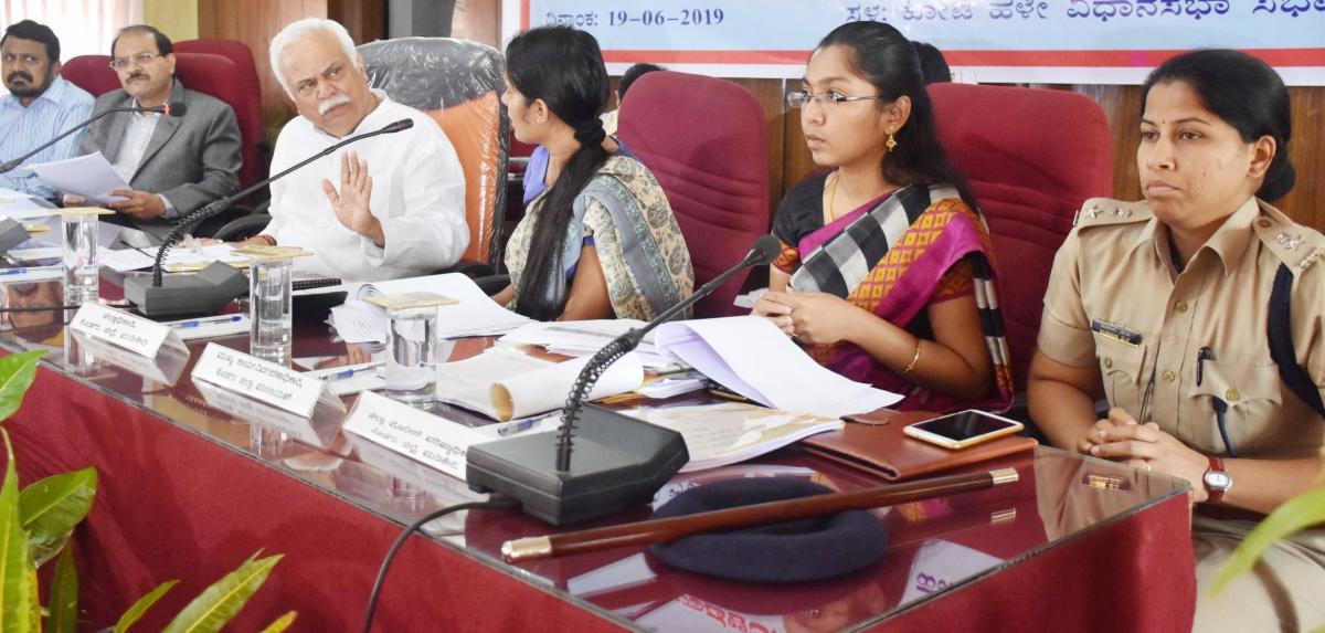 'Flood victims to get houses at Karnangeri by July 31'