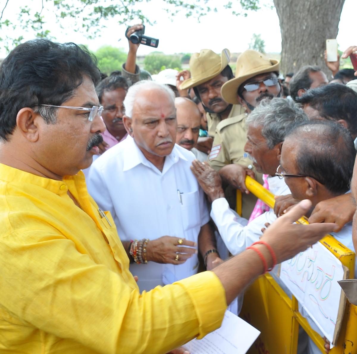 Flood losses at Rs 32K cr; state to submit report today