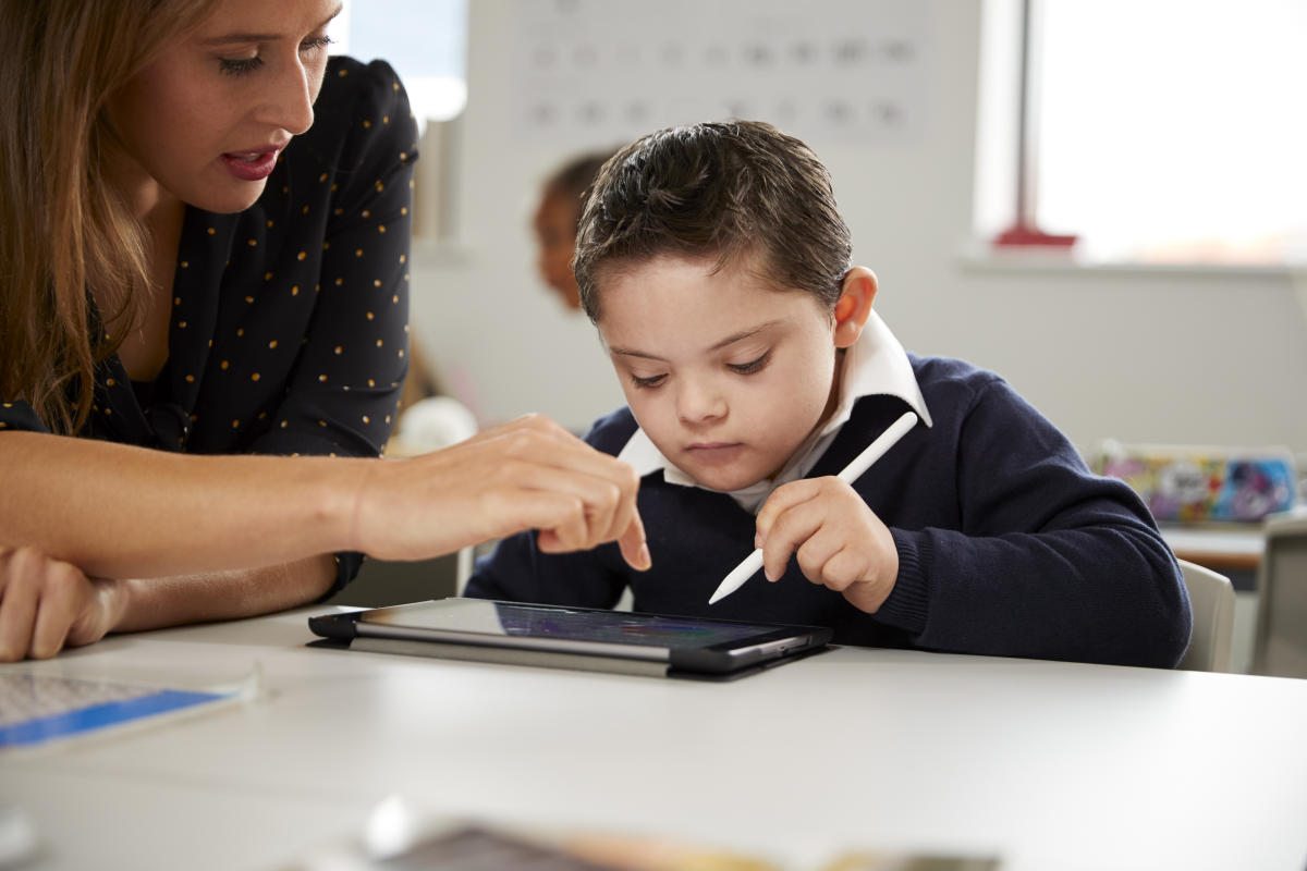 Promoting emotional learning, digitally