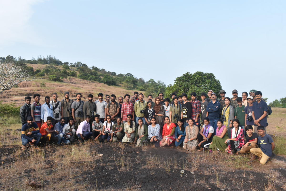 Treat for nature lovers at Kidoor